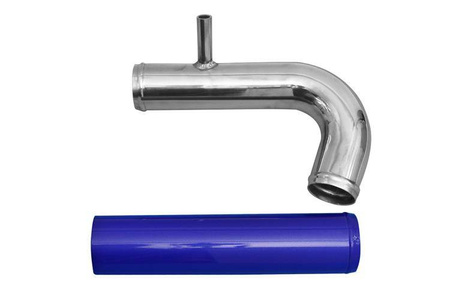 Air intake system Fiat Punto 1.2 16V 99+ – Cold Air Intake ST-453