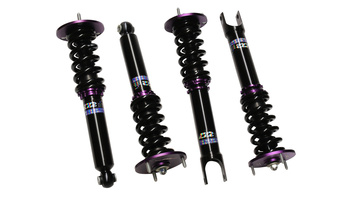 Street Suspension LEXUS GS 300/400 (S140) 93-97 D2 Racing