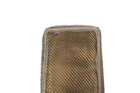 Turbo Hitzeschutzdecke Subaru WRX/STI EJ20 EJ25 Titan