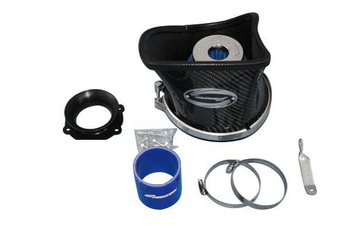 Ansaugsystem BMW E39 520 M52 – Carbon Fiber Aero Form CF610-18