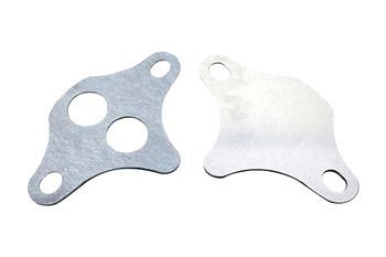 Plaque obturateur EGR Citroen C5 XSARA 1.8 2.0