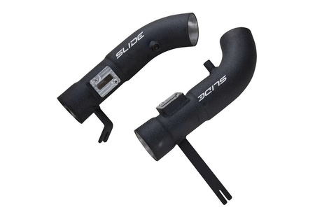 Air intake system Infiniti G35 Sedan 3.5L SLIDE