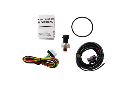 Oil Pressure Gauge Analog 52mm T270 Auto Gauge