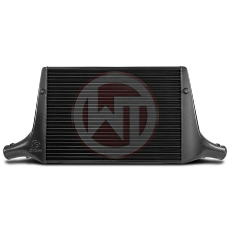 Intercooler Porsche Macan 3.0 TDI Kit Wagner Tuning