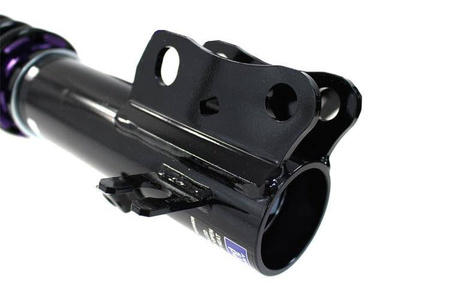 Street Suspension MAZDA 6 / ATENZA WAGON (GJ1-GL) 12-UP D2 Racing