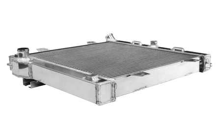 Radiador deportivo BMW E30 325 BMW E30 M3