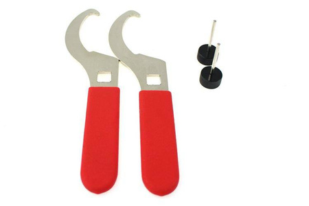 Coilover Suspension BMW E36