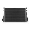 VW Golf 8 R Intercooler + Système d’admission Wagner Tuning