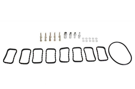 Intake Manifold GM LS7 Throttle Body 102mm