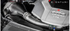 Sistema di aspirazione Audi B9 RS5 / RS4 Carbonio con condotto secondario Eventuri  