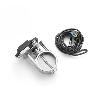 Válvula de escape eléctrica 2" (51 mm)