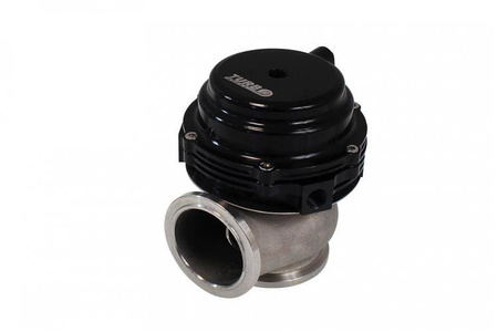 Wastegate esterna 44mm 1,6 Bar V-Band Nero