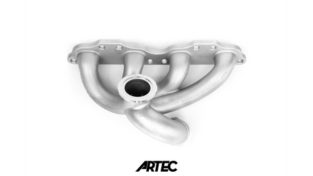 Collettore Di Scarico Nissan SR20 V-Band