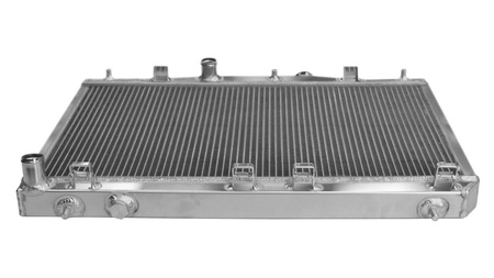 Radiateur haute performance Hyundai Tiburon 2001