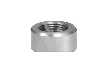 Boccola manicotto sonda Lambda (Alta Angolata) M18x1.5 Inox