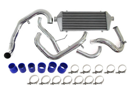 Intercooler Subaru Impreza GDA GDB GDF WRX STI 01-06