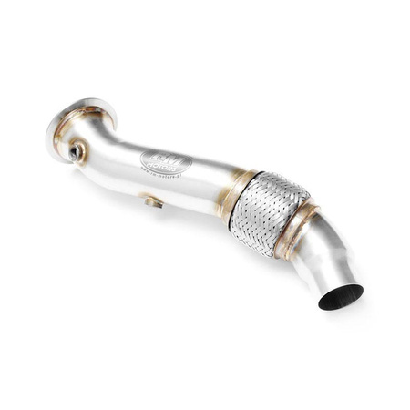 Downpipe BMW F22 F23 220i 228i 228ix N20