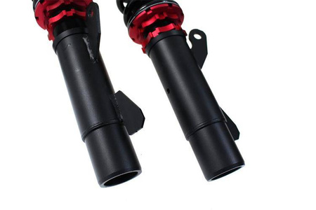 Coilover Suspension VW Golf VII (55/58mm)