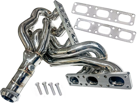 Exhaust Manifold BMW M52TU/M54 Schmiedmann E46