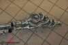 BMW E46 Exhaust M52TU M54 320i 325i 328i 330i 520i 525i 530i Schmiedmann