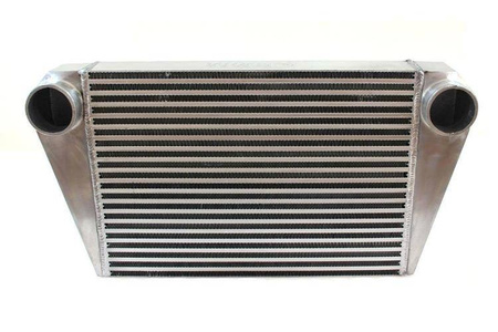 Intercooler 500x350x76 Arrière