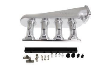 Intake Manifold Audi Volkswagen 1.8T Big Port with Fuel Rail