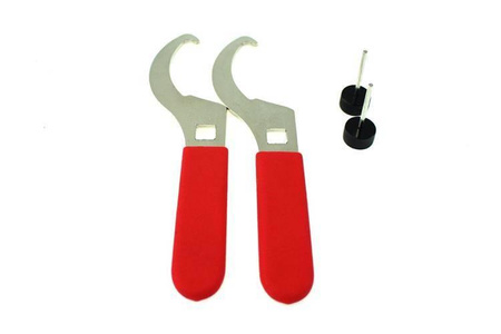 Assetto a ghiera Honda Civic 92-95