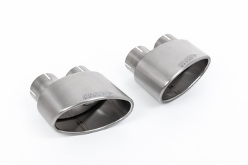 Cat-back Audi RS5 B9.5 2.9 V6 Turbo Sportback ( Non OPF Models ) 2019 - 2025 Milltek Sport