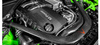 Turbo-Ansaugsystem BMW S55 Carbon Eventuri  