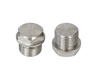 Lambda sensor plugs 18Mx1.5 Stainless Steel 2pcs