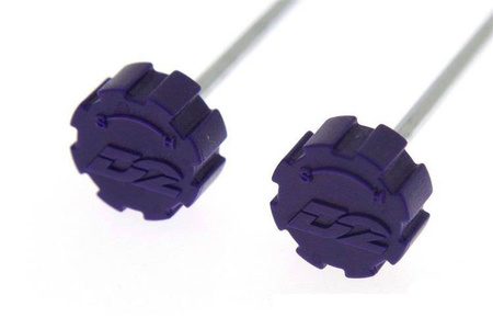 Suspensión de calle AUDI TT 8N 4WD ?50 98-06 D2 Racing