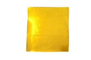 Thermal Mat Self-Adhesive 0.8mm 30cmx30cm Gold