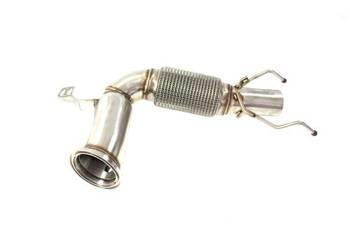 Downpipe Mini Cooper S F56 2.0T Décata
