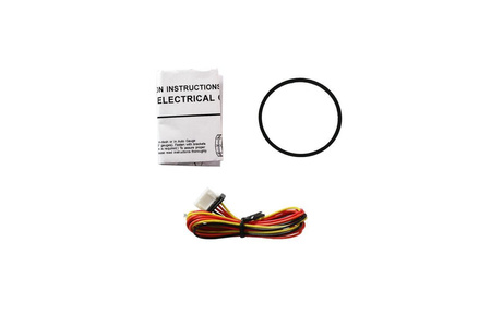 Volt Gauge 52mm T270 Auto Gauge