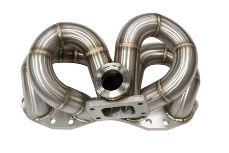 Auspuffkrümmer Nissan SR20DET Top Mount Extreme