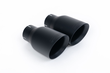 Cat-back Audi A3 2.0 TFSI Quattro Sedan 8V ( US-only ) 2014 - 2020 ( Quieter ) Milltek Sport