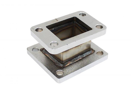 Brida reductor turbo T3-T4