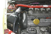 Ansaugsystem Opel Corsa B C Tigra 1.4 1.6 16V – Aero Form PTS-553