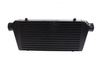 Intercooler 450x300x76 3" Bar and Plate Black