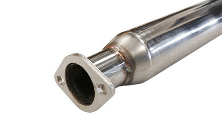 Honda Civic 3D 1992–1995 Ligne d’échappement Cat-Back