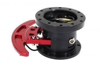 Cubo Quick Release, abatible – tipo 2