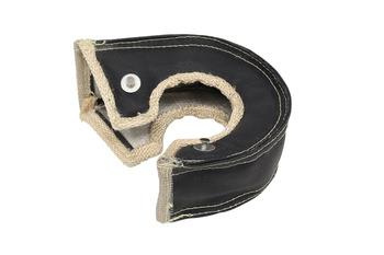 Turbo Blanket T25 T28 Black