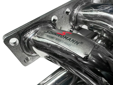 Abgaskrümmer BMW M52TU/M54 Schmiedmann E46