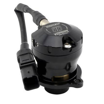 Soupape de décharge Turbosmart Citroën/Mini/Peugeot Kompakt EM Dual Port VR10