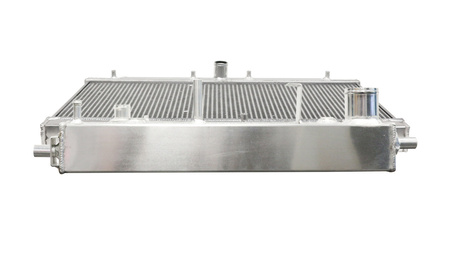 Performance Radiator Ford Mustang 97-04 AT