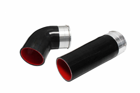 Tubo de carga Mini Cooper F54 F55 F56 F60 2.0T 14-17