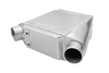 Intercooler Acqua 220x200x110 2,5" 2x45°