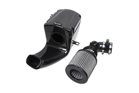 Sistema de admisión Honda Fit GK5 1.5L Carbono SLIDE