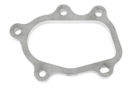 Flangia Downpipe GT25 GT28 SR20DET GT2871 GT2860RS