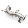 Downpipe Abarth 500/595 1.4T